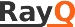 Logo der Software RayQ